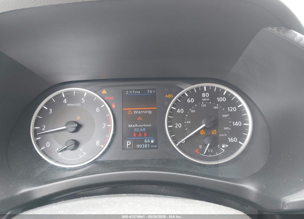 2021 NISSAN SENTRA VIN: 3N1AB8BV6MY288403