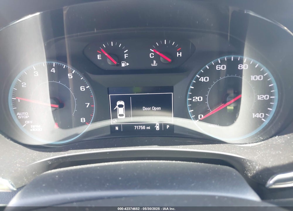 2019 CHEVROLET MALIBU LT VIN: 1G1ZD5ST0KF197907