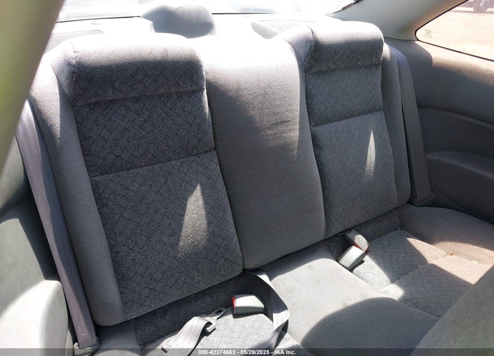 1997 HONDA CIVIC EX VIN: 1HGEJ8143VL091226