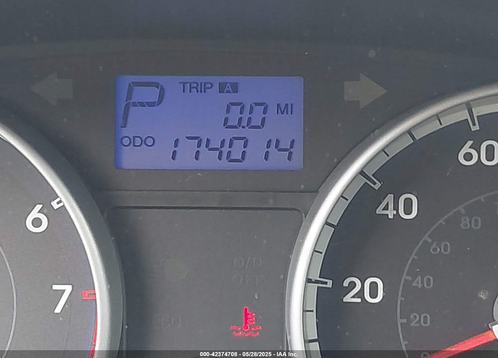 2010 HYUNDAI ACCENT VIN: KMHCN4AC1AU469991