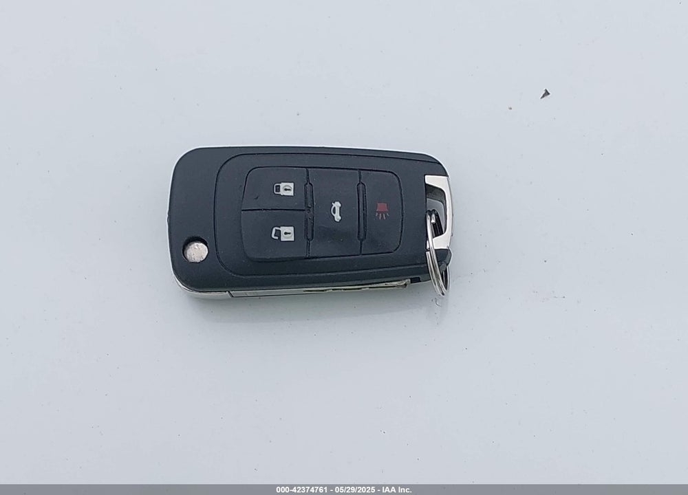 2013 CHEVROLET CRUZE VIN: 1G1PC5SB9D7205825