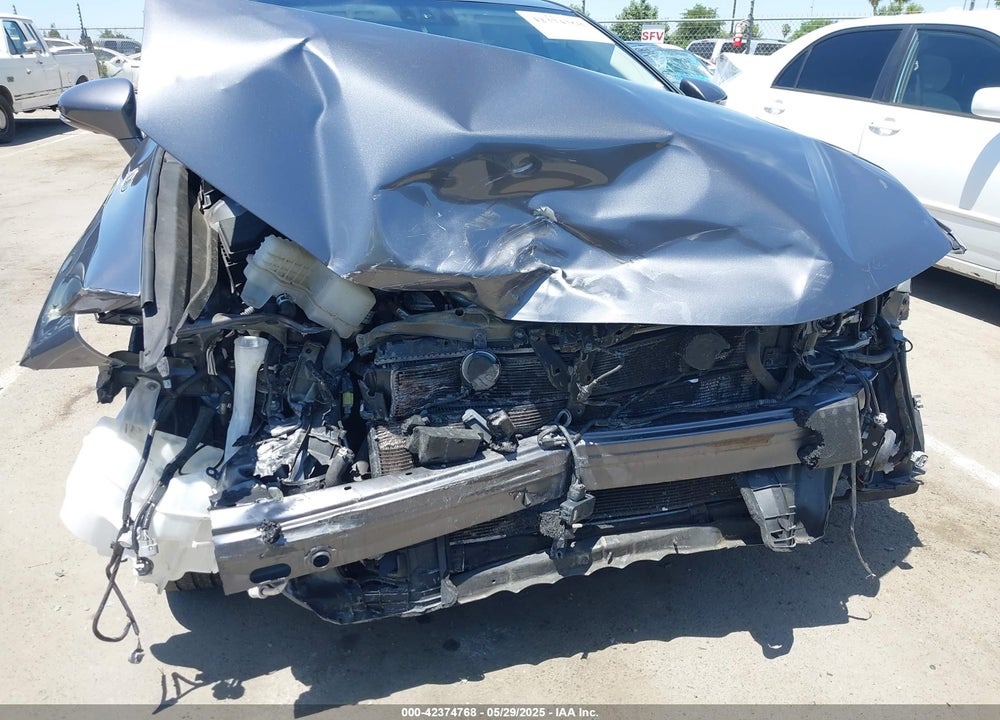2013 LEXUS ES 300H VIN: JTHBW1GG5D2028515