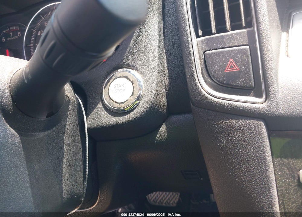 2014 NISSAN MAXIMA 3.5 S VIN: 1N4AA5AP5EC474628
