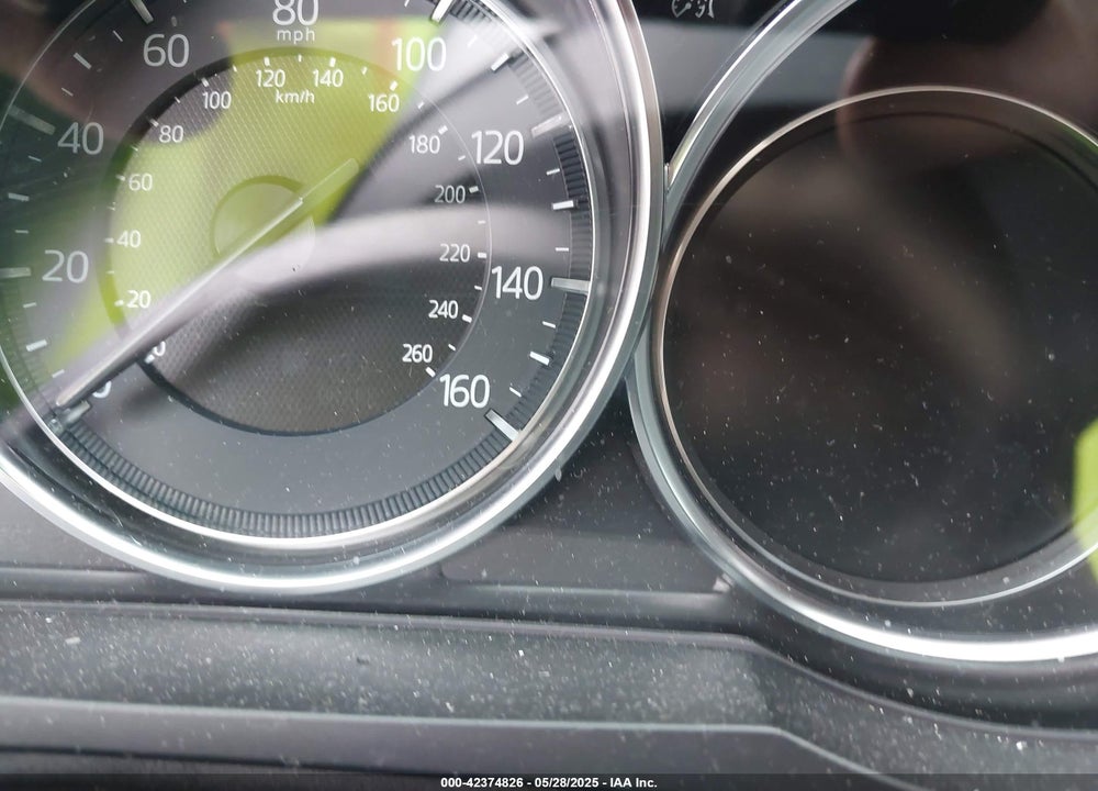 2018 MAZDA CX-9 VIN: JM3TCBDY8J0209737