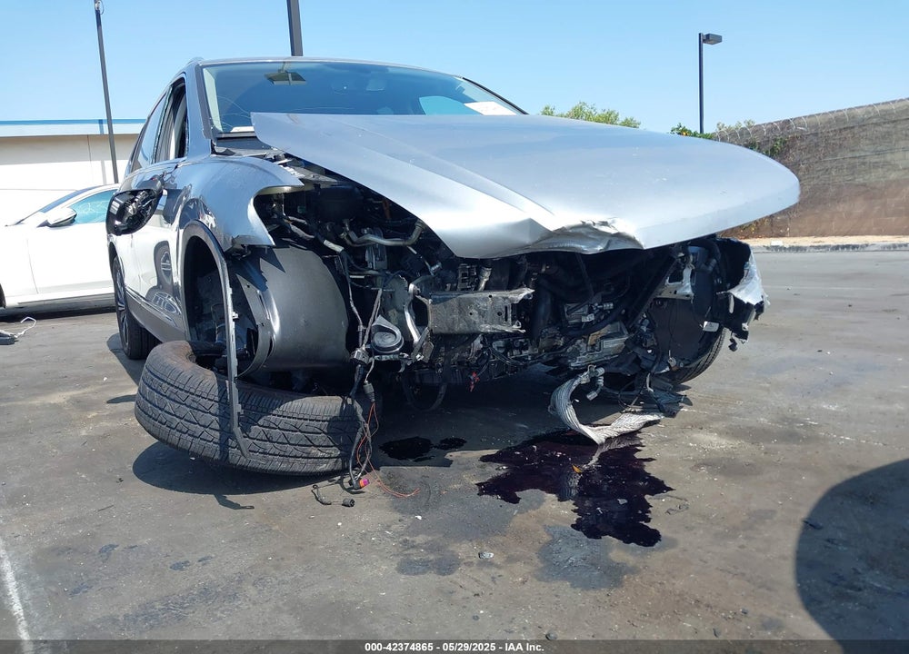 2019 VOLKSWAGEN TIGUAN VIN: 3VV3B7AX2KM118001