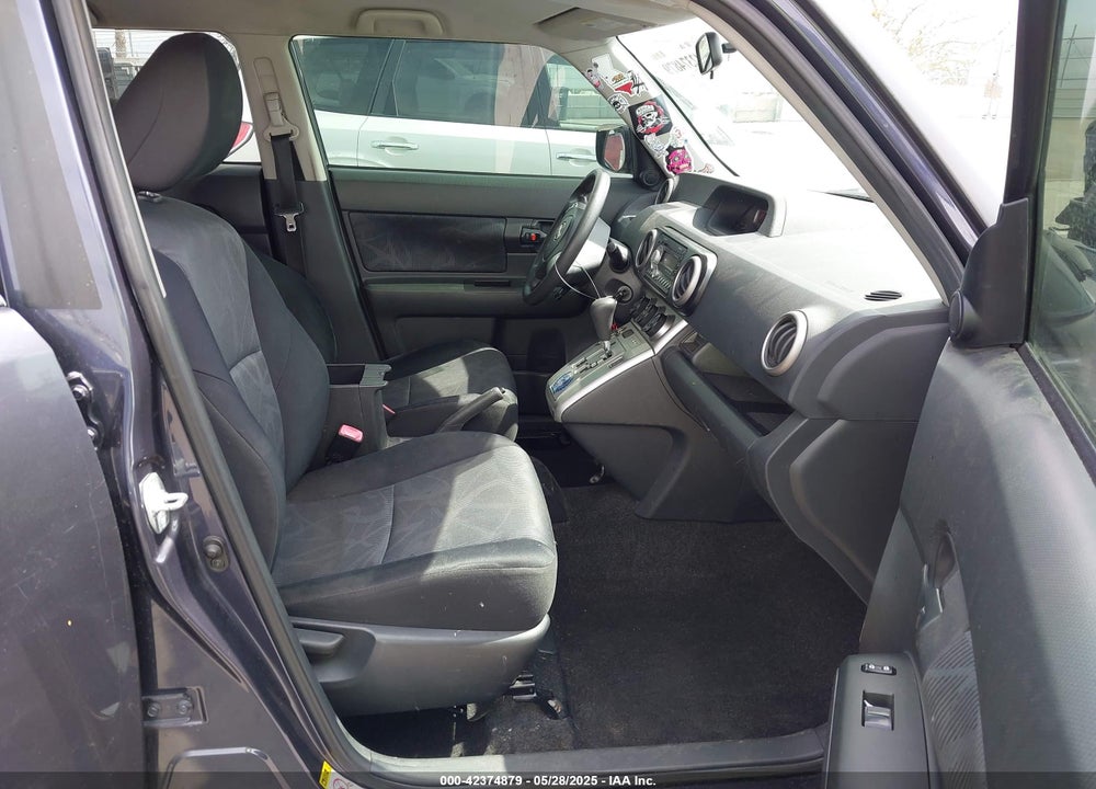 2011 SCION XB VIN: JTLZE4FE1B1121771