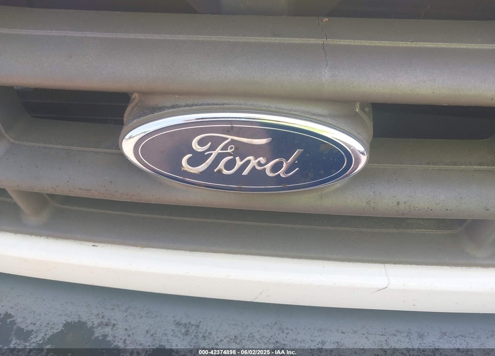 2003 FORD RANGER EDGE/TREMOR/XL/XLT VIN: 1FTYR14V83TA29494