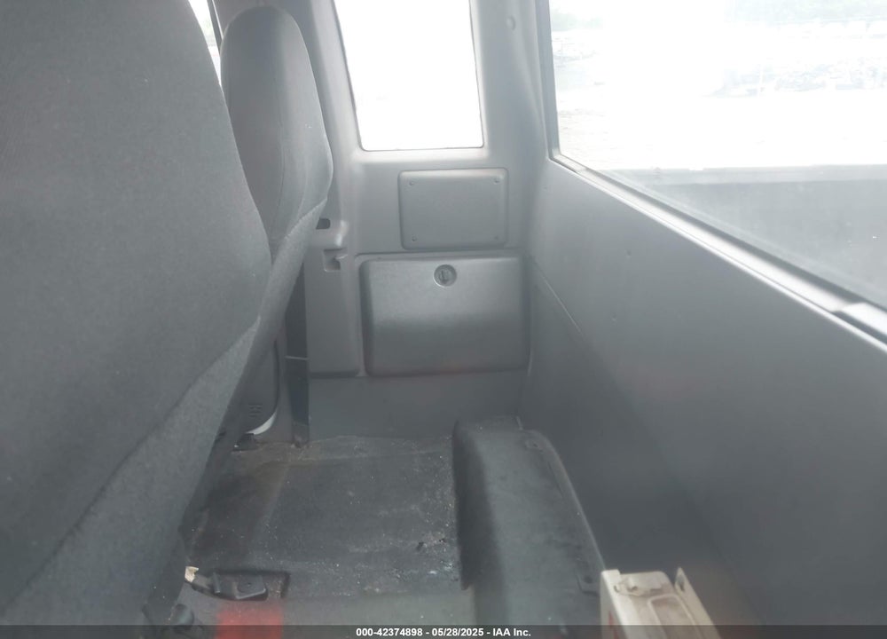 2003 FORD RANGER EDGE/TREMOR/XL/XLT VIN: 1FTYR14V83TA29494