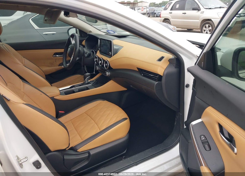 2020 NISSAN SENTRA VIN: 3N1AB8CV6LY285353