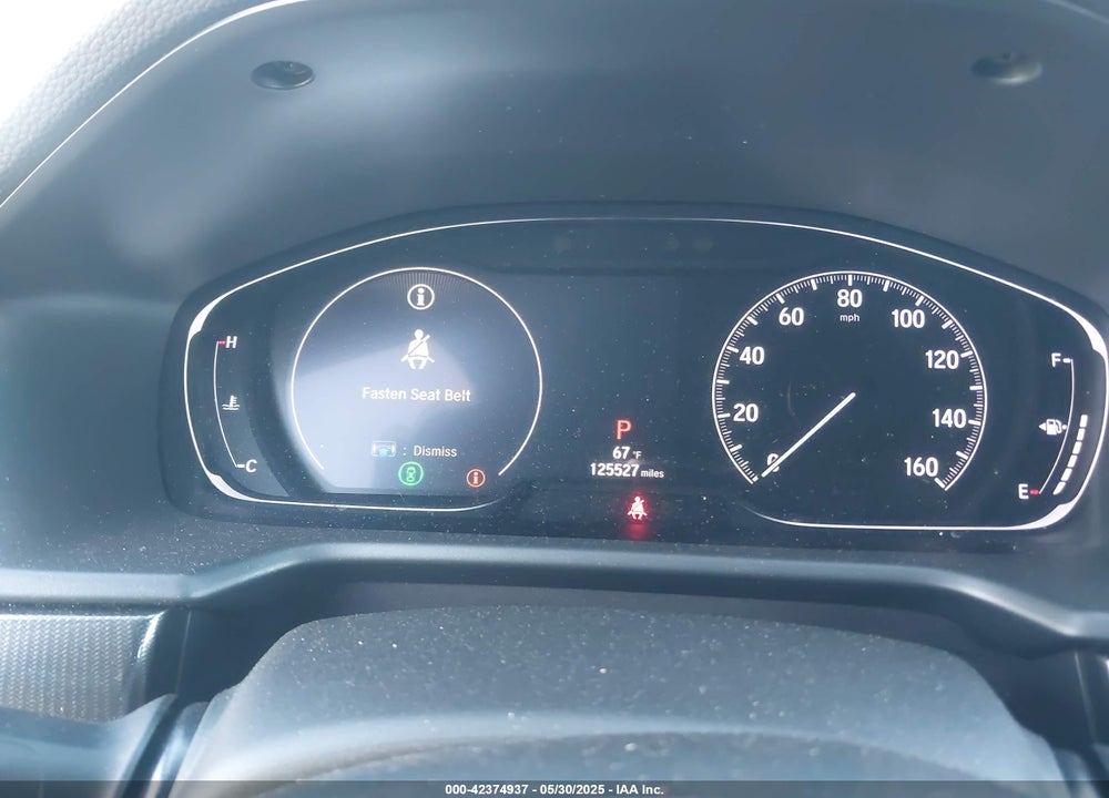 2018 HONDA ACCORD SPORT VIN: 1HGCV1F33JA262579