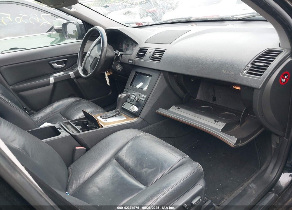 2010 VOLVO XC90 3.2 VIN: YV4982CZ5A1551748