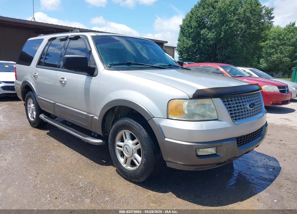 2004 FORD EXPEDITION XLT VIN: 1FMRU15W84LA30426
