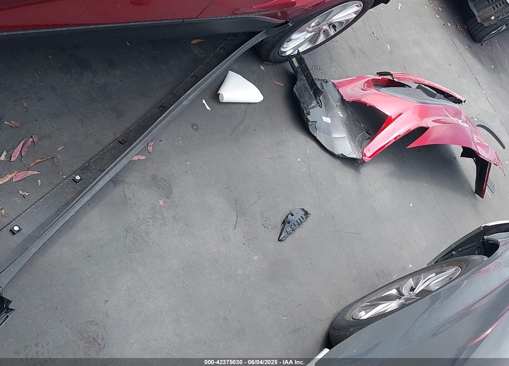2023 CHEVROLET BOLT EUV FWD LT VIN: 1G1FY6S06P4194368