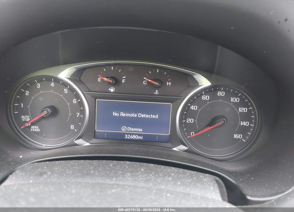 2023 GMC TERRAIN VIN: 3GKALYEG9PL141196