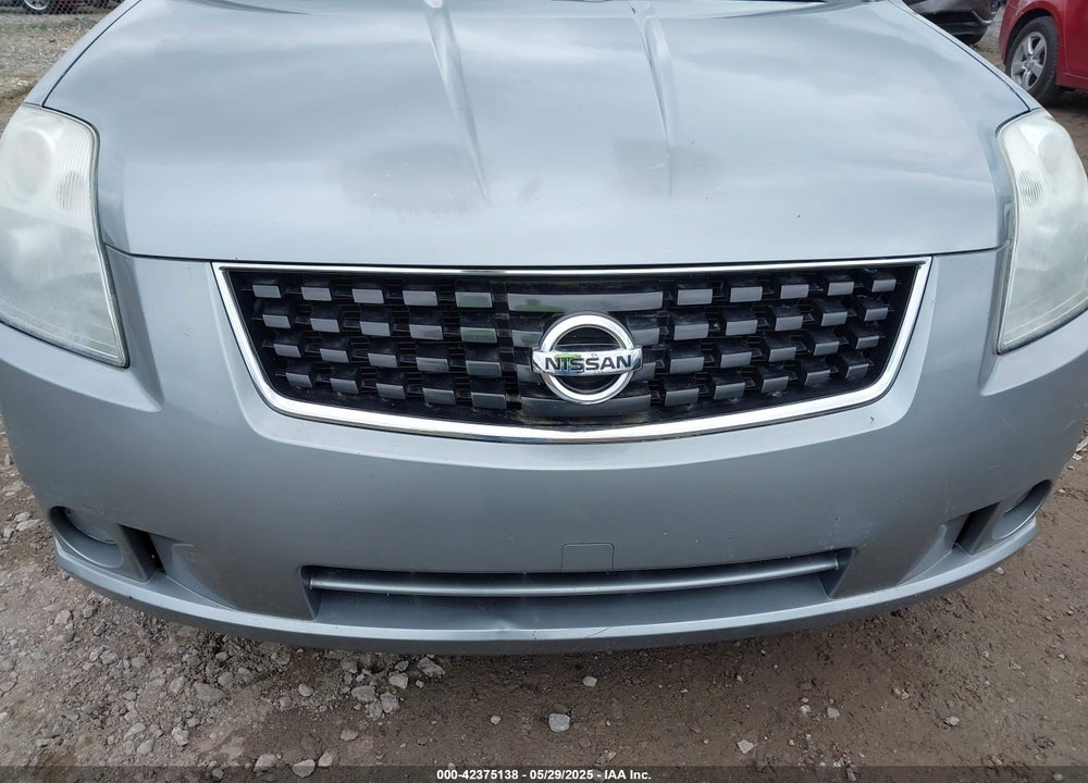 2009 NISSAN SENTRA VIN: 3N1AB61E39L659754