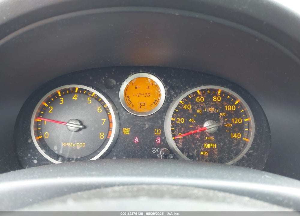 2009 NISSAN SENTRA VIN: 3N1AB61E39L659754