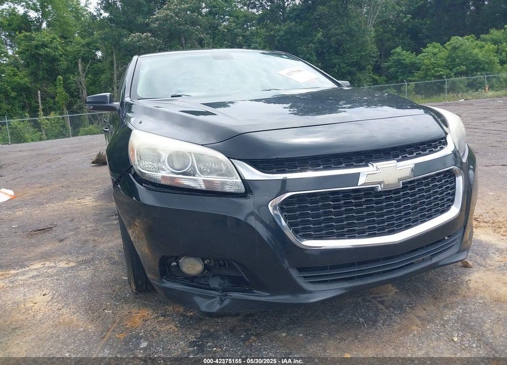 2015 CHEVROLET MALIBU VIN: 1G11D5SL7FF300291