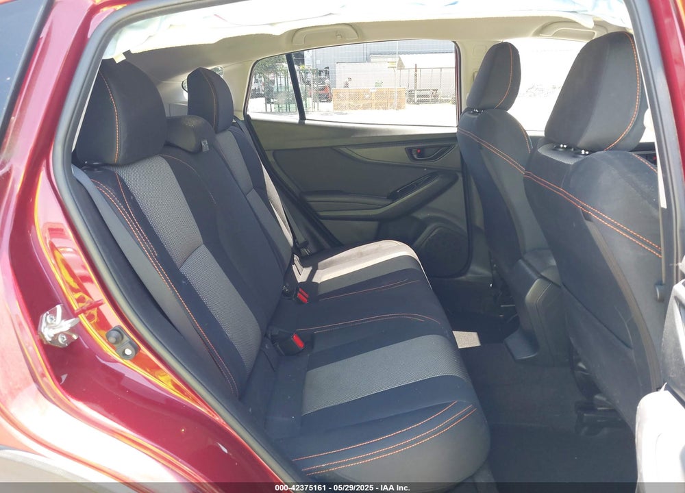 2019 SUBARU CROSSTREK VIN: JF2GTACC1KH277439