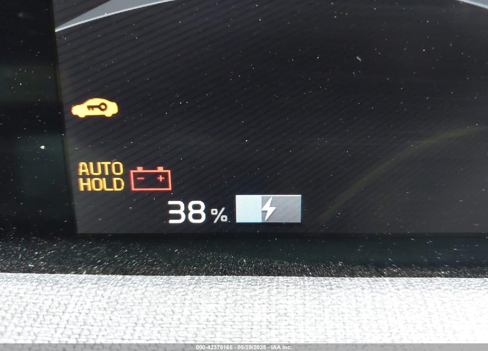 2022 KIA EV6 WIND VIN: KNDC34LAXN5066095