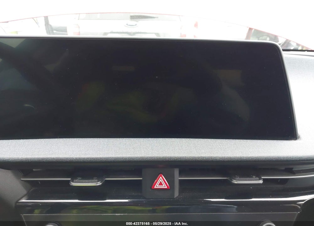 2022 KIA EV6 WIND VIN: KNDC34LAXN5066095