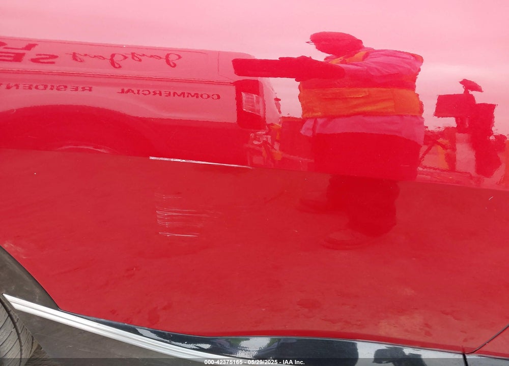 2022 KIA EV6 WIND VIN: KNDC34LAXN5066095