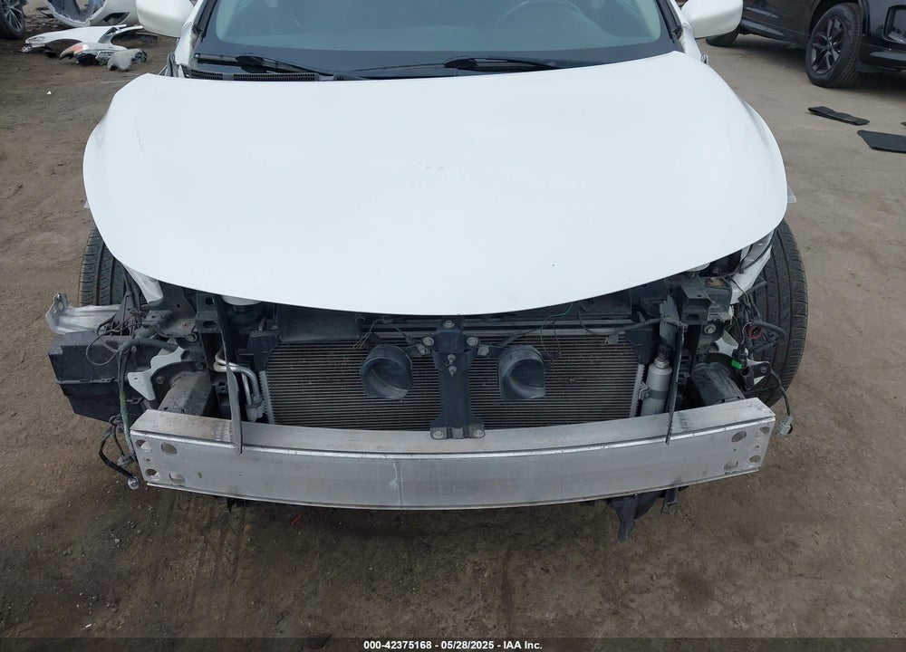 2013 NISSAN ALTIMA VIN: 1N4AL3AP8DN537187