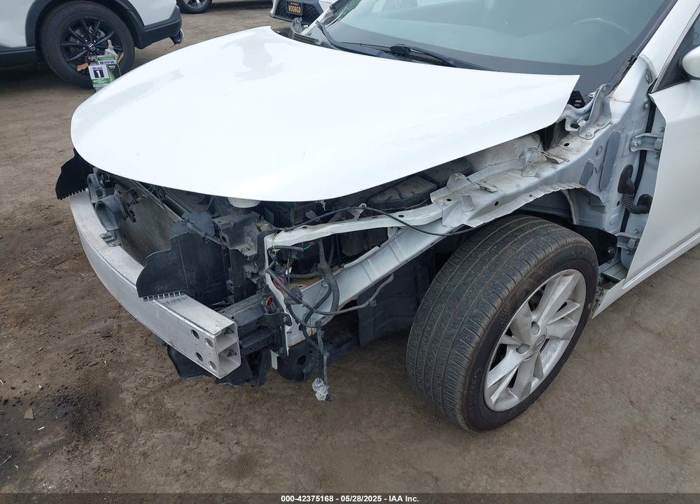 2013 NISSAN ALTIMA VIN: 1N4AL3AP8DN537187