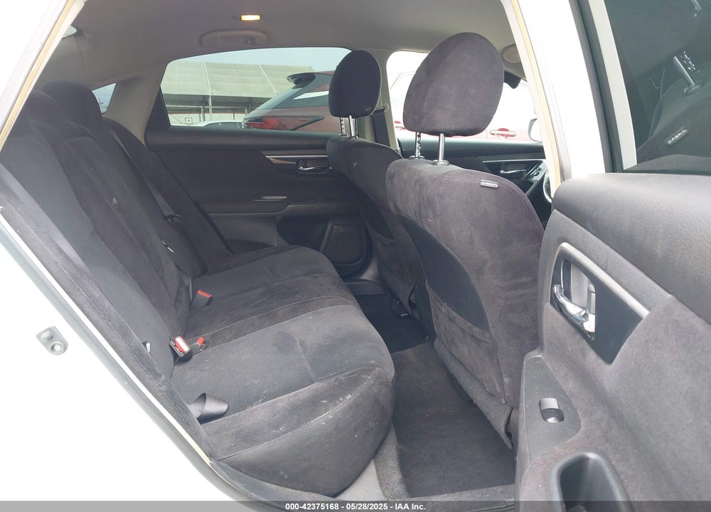 2013 NISSAN ALTIMA VIN: 1N4AL3AP8DN537187