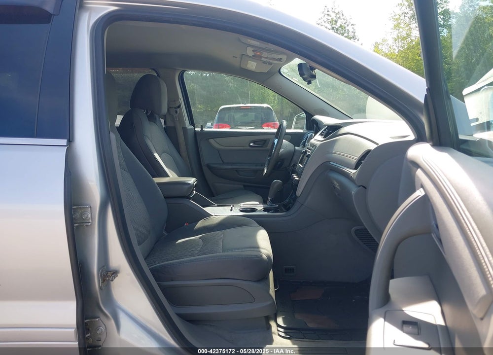 2016 CHEVROLET TRAVERSE 1LT VIN: 1GNKVGKD9GJ181209