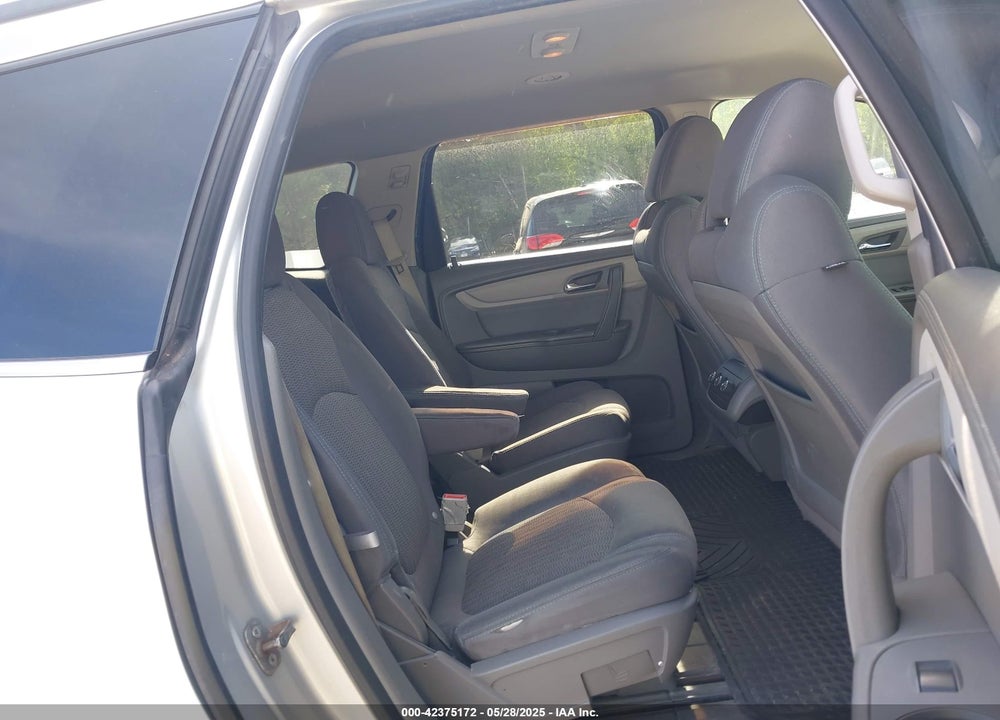 2016 CHEVROLET TRAVERSE 1LT VIN: 1GNKVGKD9GJ181209