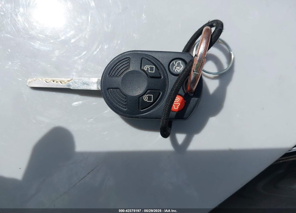 2017 FORD ESCAPE VIN: 1FMCU9G9XHUD59608