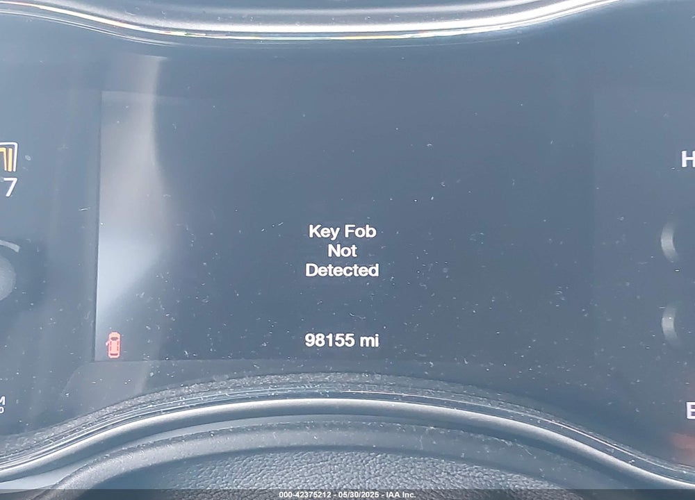 2018 JEEP GRAND CHEROKEE VIN: 1C4RJFAG5JC303228