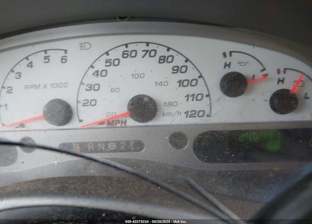 2005 FORD EXPLORER SPORT TRAC ADRENALIN/XLS/XLT VIN: 1FMZU77K65UA53244