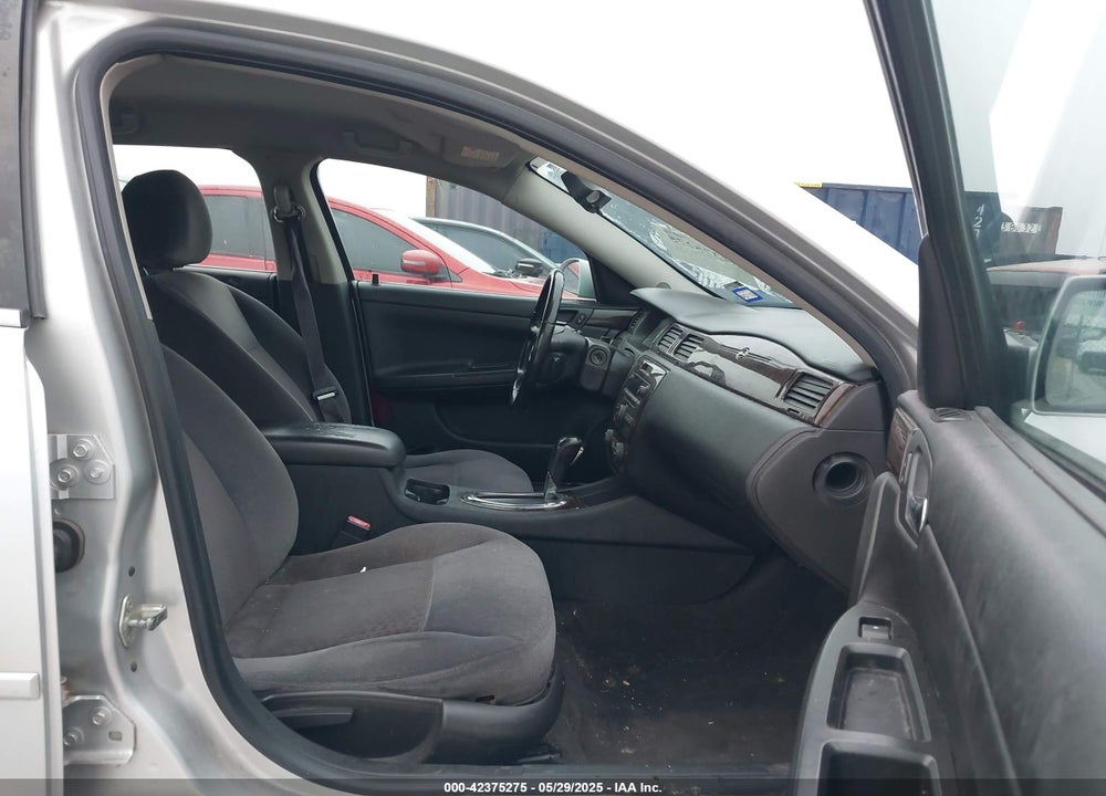 2014 CHEVROLET IMPALA LIMITED LT VIN: 2G1WB5E35E1143258