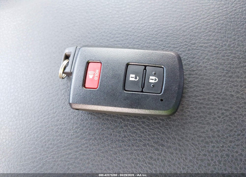 2019 TOYOTA TACOMA VIN: 3TMCZ5AN3KM207783