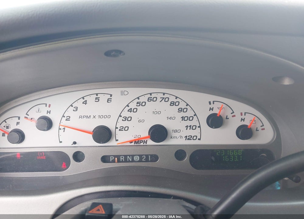 2004 FORD EXPLORER SPORT TRAC ADRENALIN/XLS/XLT VIN: 1FMZU77K44UB14590