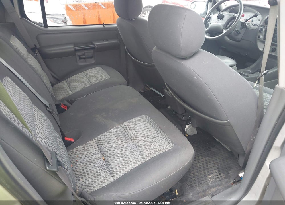 2004 FORD EXPLORER SPORT TRAC ADRENALIN/XLS/XLT VIN: 1FMZU77K44UB14590