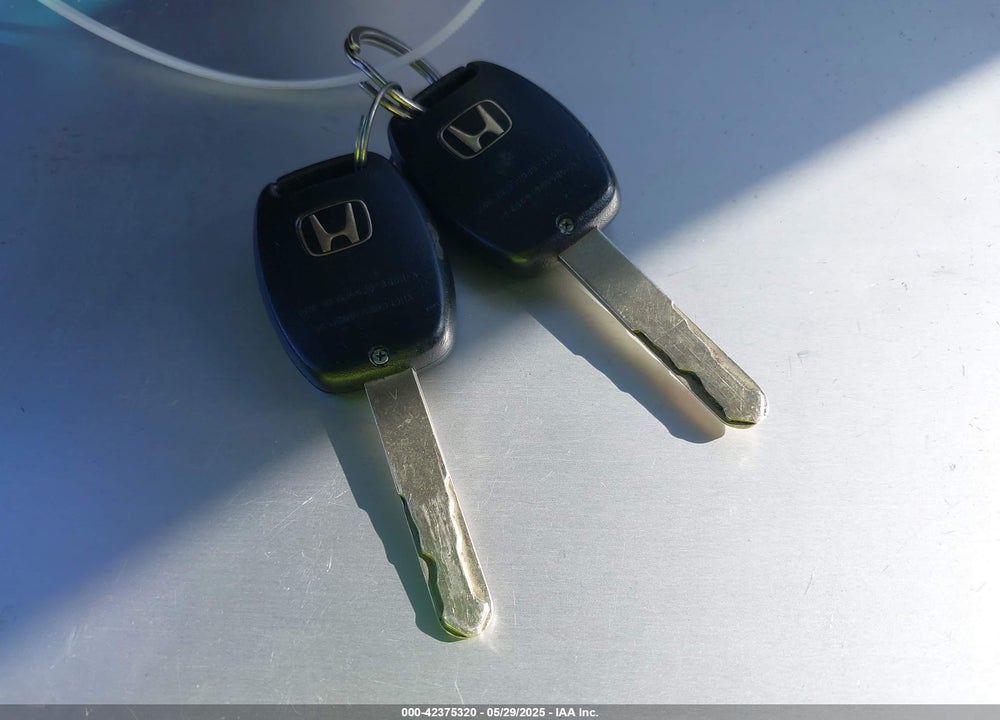 2004 HONDA ACCORD 3.0 EX VIN: 1HGCM66544A062736