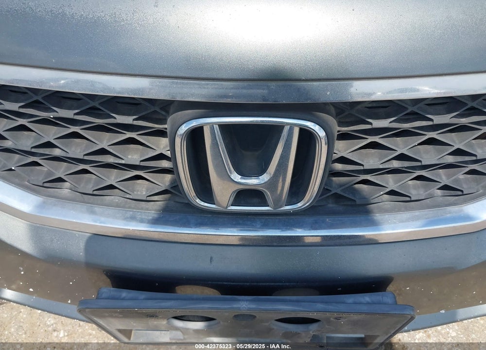 2009 HONDA ACCORD 2.4 EX-L VIN: 1HGCS12899A018182