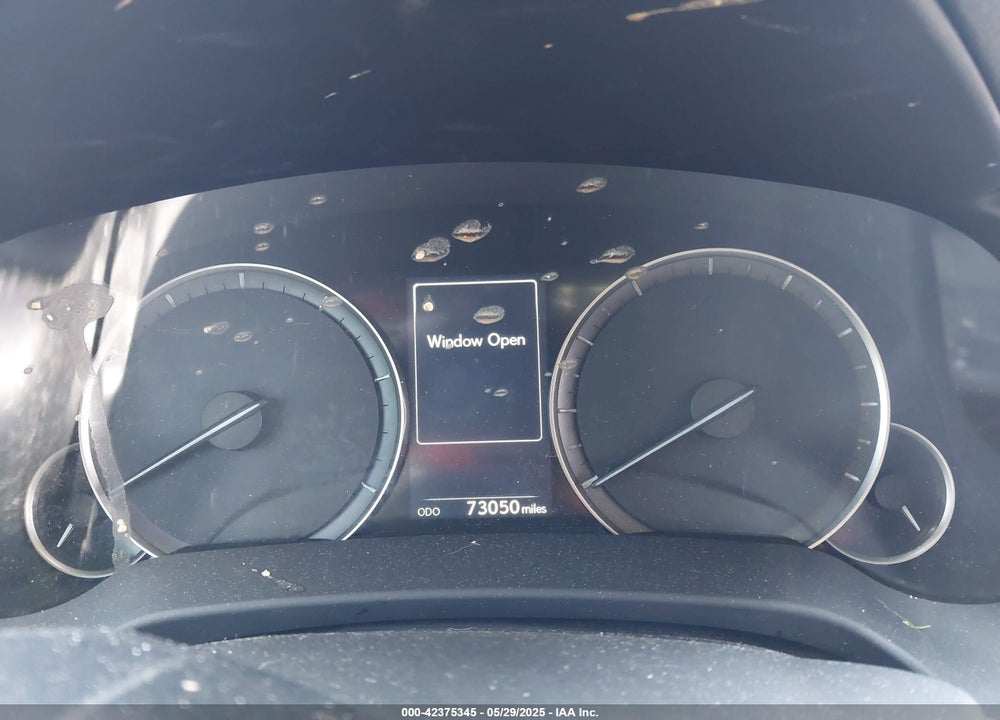2017 LEXUS RX VIN: 2T2BZMCA9HC088117