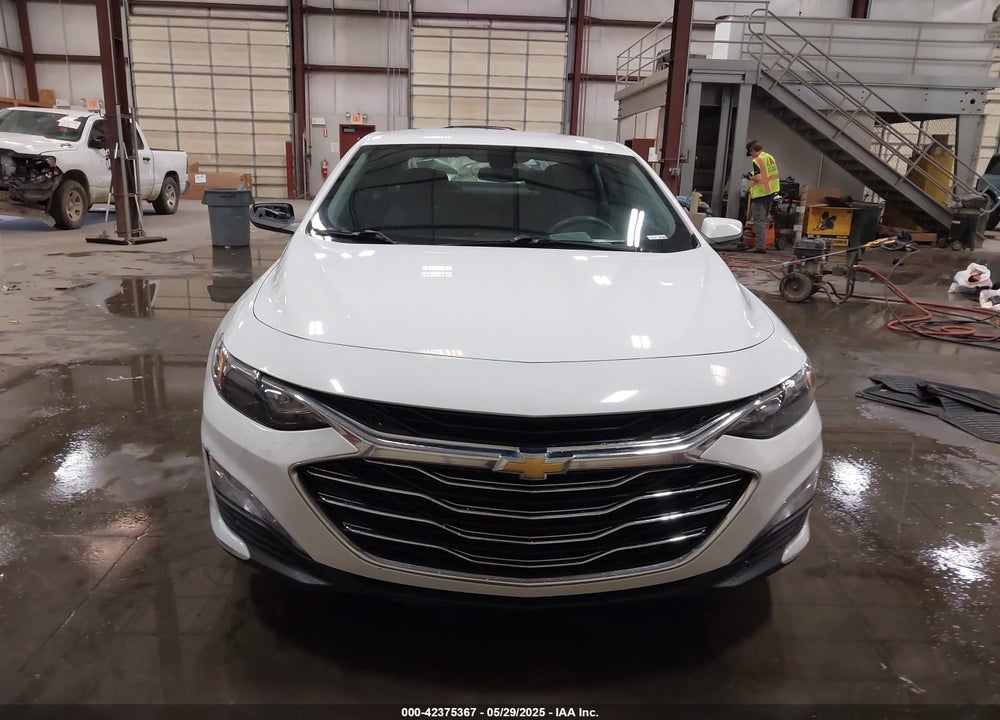 2019 CHEVROLET MALIBU VIN: 1G1ZD5ST3KF215722