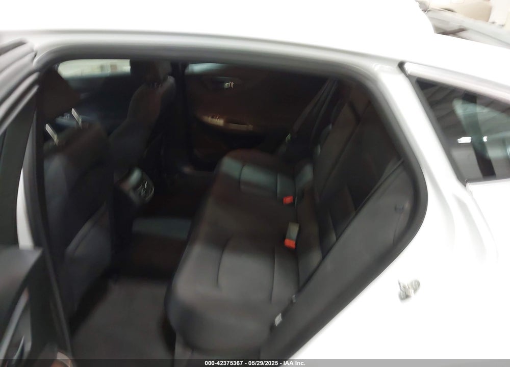 2019 CHEVROLET MALIBU VIN: 1G1ZD5ST3KF215722