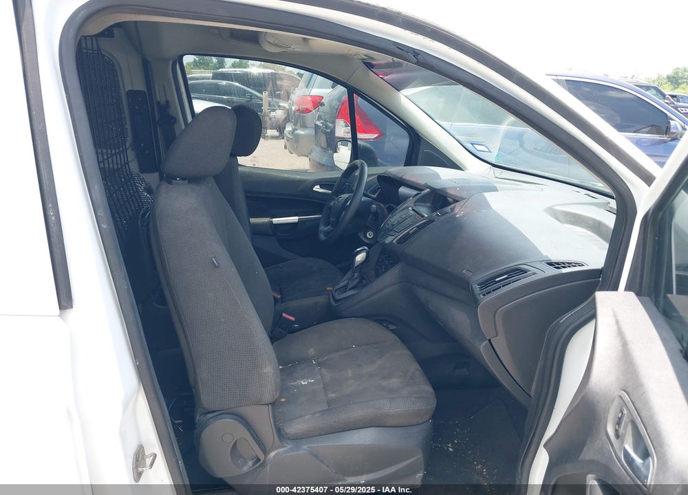 2014 FORD TRANSIT CONNECT XLT VIN: NM0LS7F76E1165568