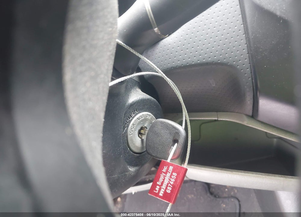 2013 TOYOTA TACOMA VIN: 5TFTX4CN2DX036132