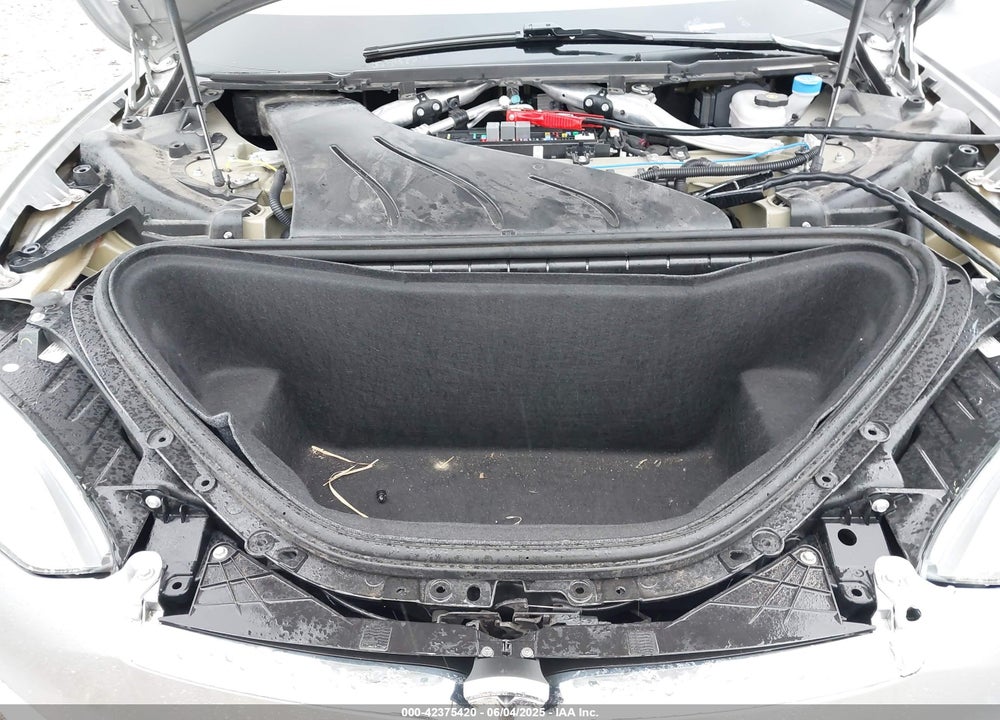 2018 TESLA MODEL S 100D/75D/P100D VIN: 5YJSA1E42JF265898