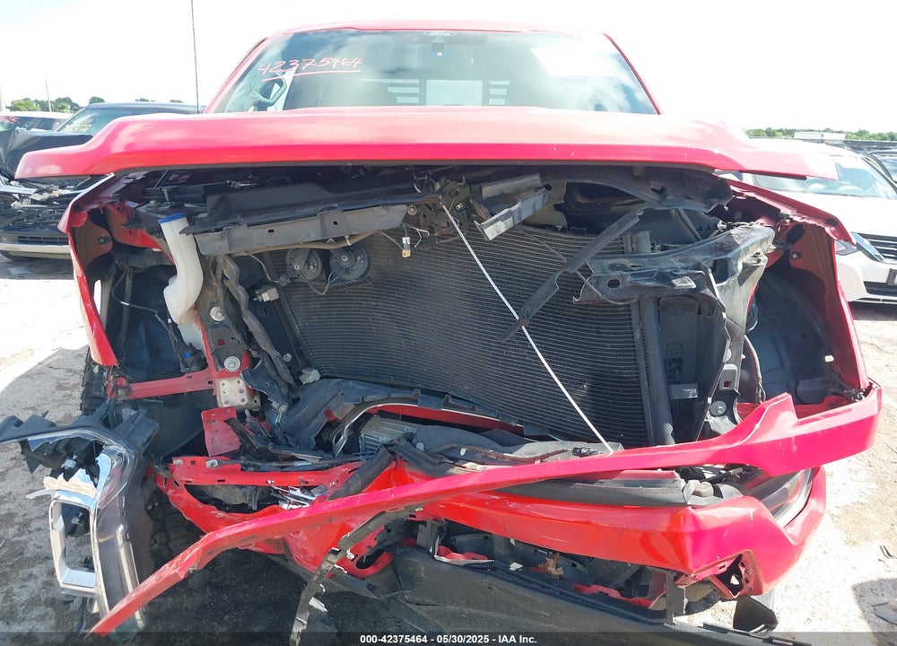 2021 FORD F150 VIN: 1FTEW1CP8MKD05727