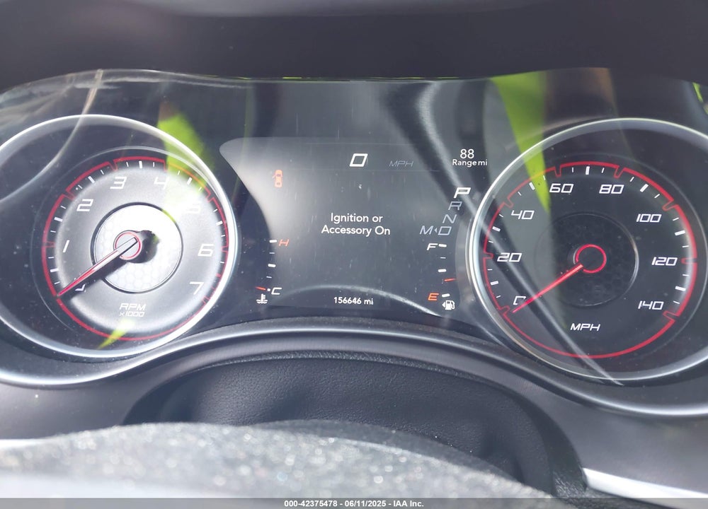 2019 DODGE CHARGER VIN: 2C3CDXBG7KH696444