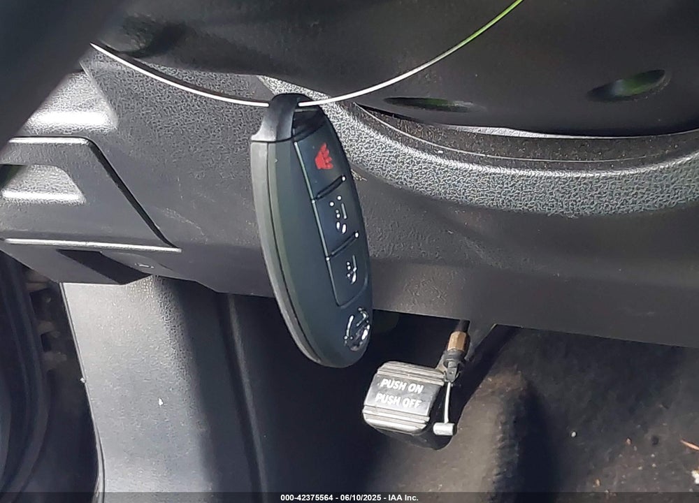 2011 NISSAN ROGUE VIN: JN8AS5MV6BW315620