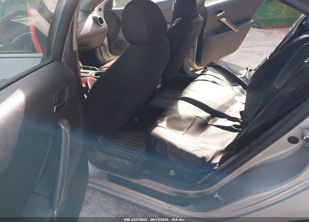 2006 PONTIAC G6 VIN: 1G2ZG558464228524