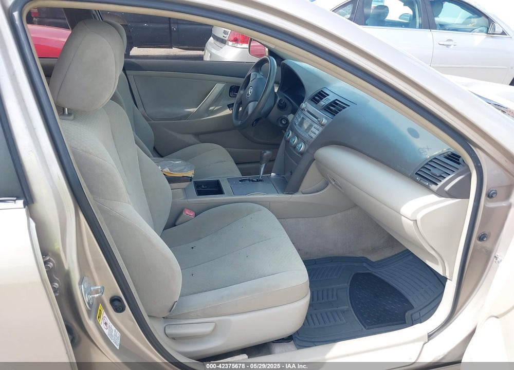 2009 TOYOTA CAMRY VIN: 4T1BE46K89U351010